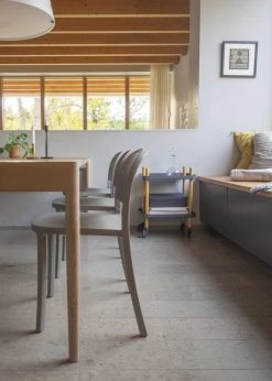 Emeco Furniture 1 Inch Reclaimed Stackable Chair