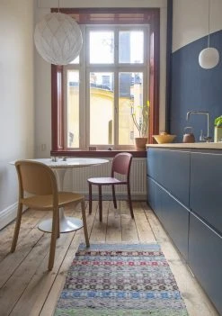 Emeco Furniture 1 Inch Reclaimed Stackable Chair