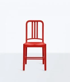 Emeco 111 Navy Recycled Chair