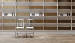 Emeco 111 Navy Recycled Chair 37 Emeco 111 Navy Recycled Chair