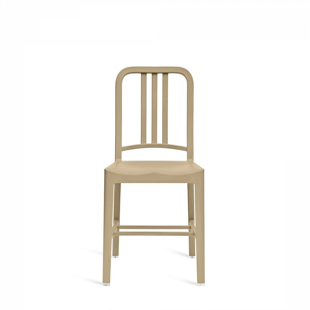 Emeco 111 Navy Recycled Chair 17 Emeco 111 Navy Recycled Chair