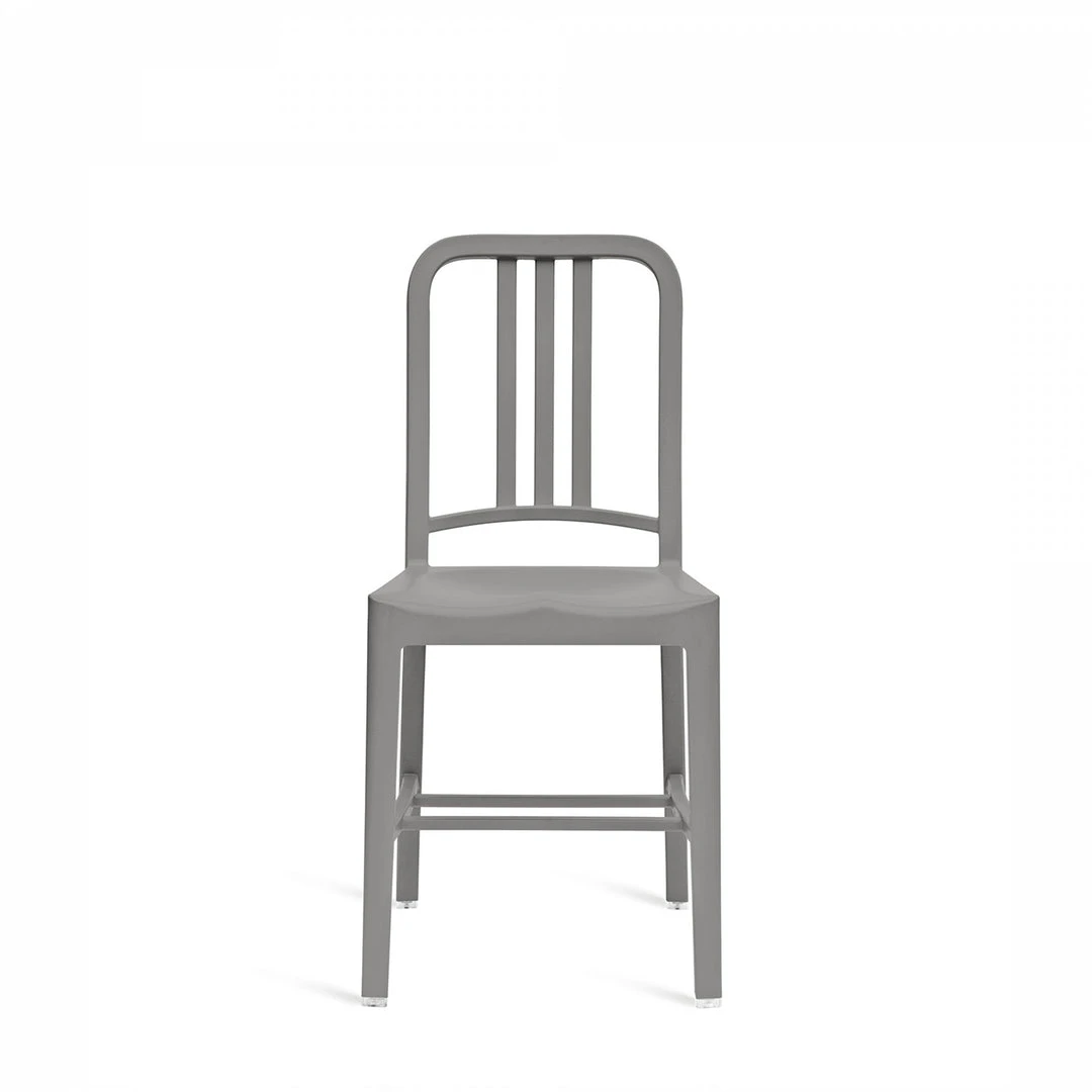 Emeco 111 Navy Recycled Chair 14 Emeco 111 Navy Recycled Chair