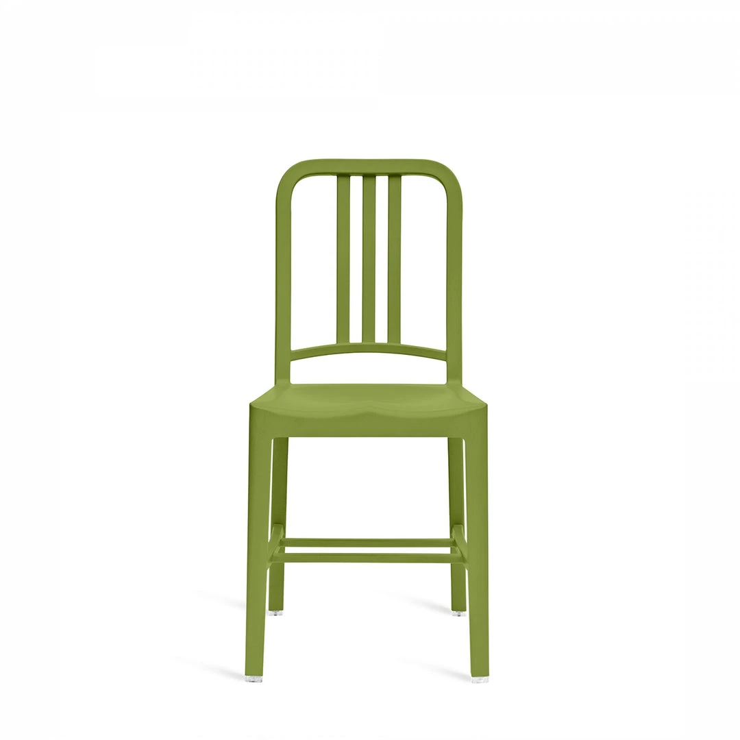 Emeco 111 Navy Recycled Chair 15 Emeco 111 Navy Recycled Chair