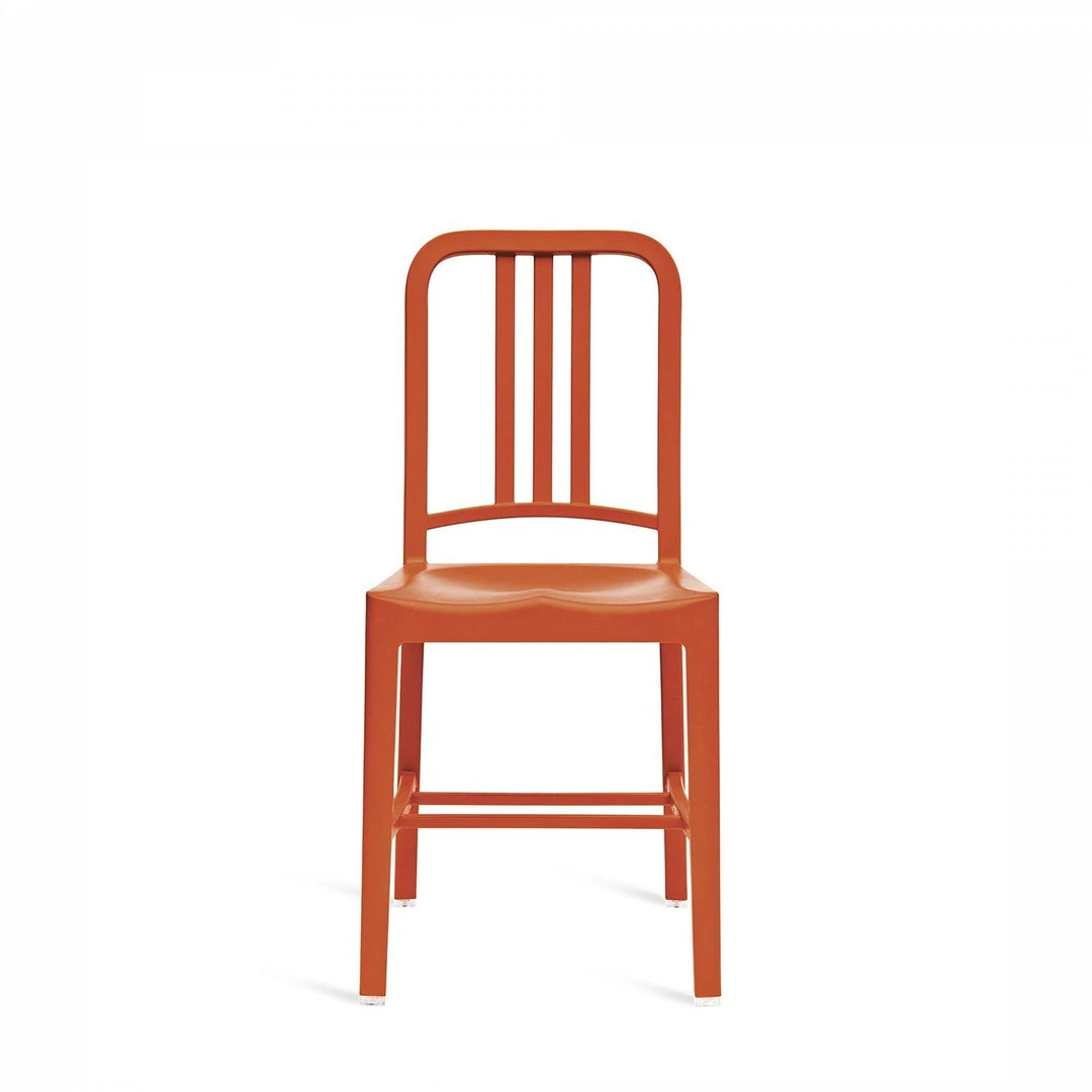 Emeco 111 Navy Recycled Chair 5 Emeco 111 Navy Recycled Chair