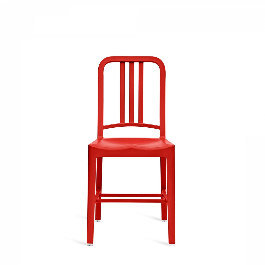 Emeco 111 Navy Recycled Chair 13 Emeco 111 Navy Recycled Chair