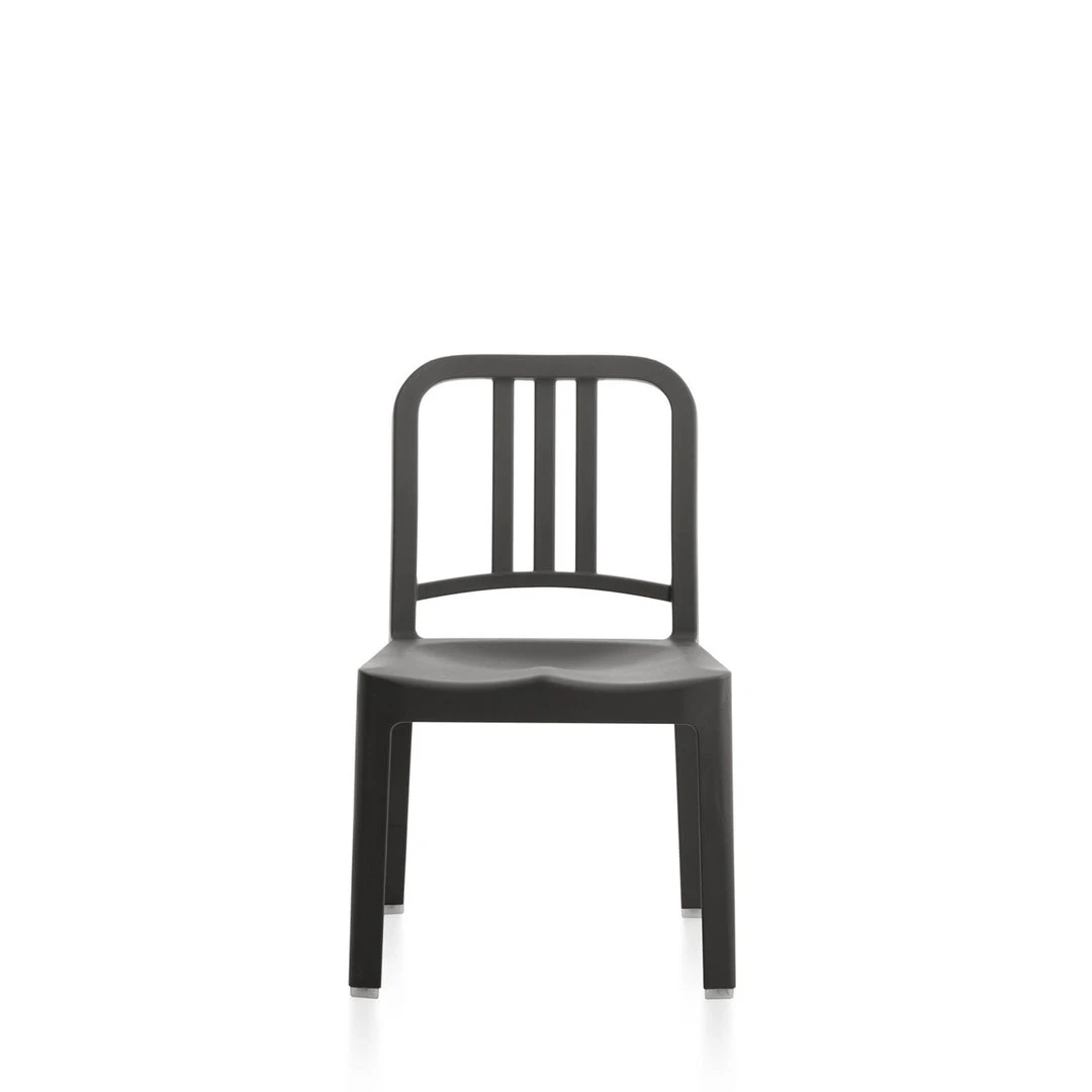 Emeco 111 Navy Recycled Mini Chair 6 Emeco 111 Navy Recycled Mini Chair