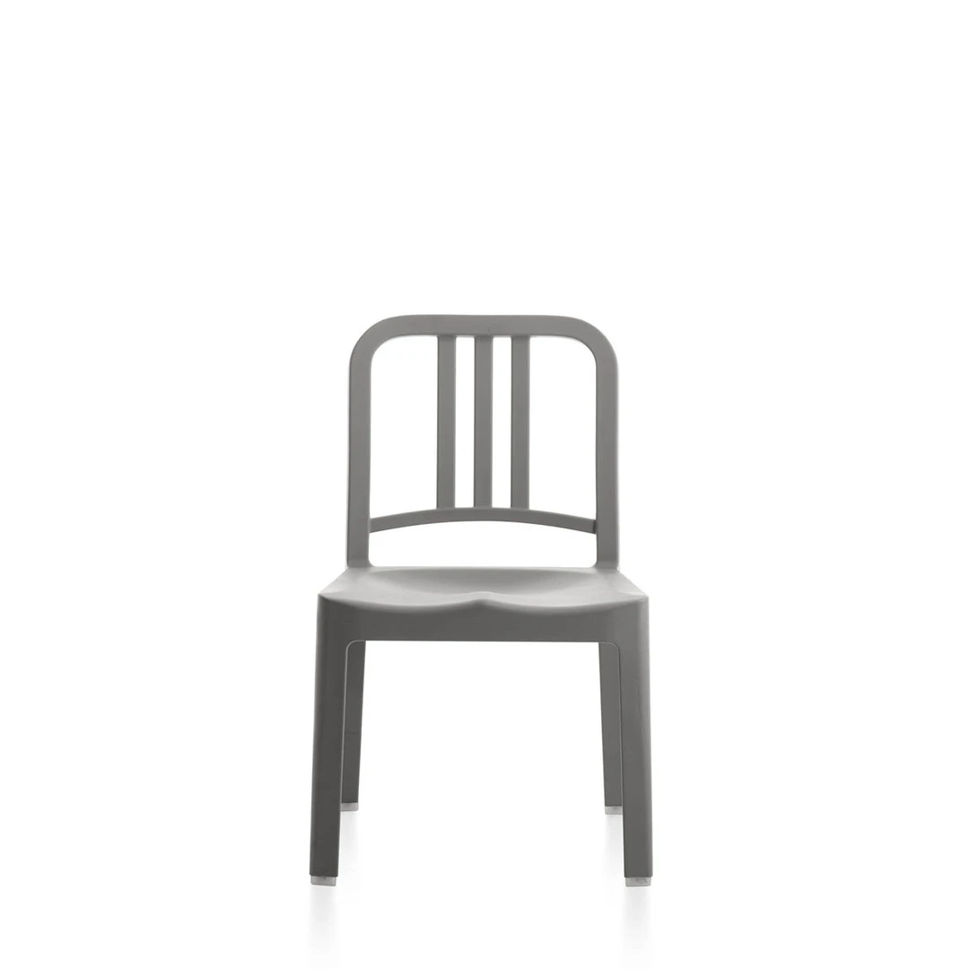 Emeco 111 Navy Recycled Mini Chair 10 Emeco 111 Navy Recycled Mini Chair
