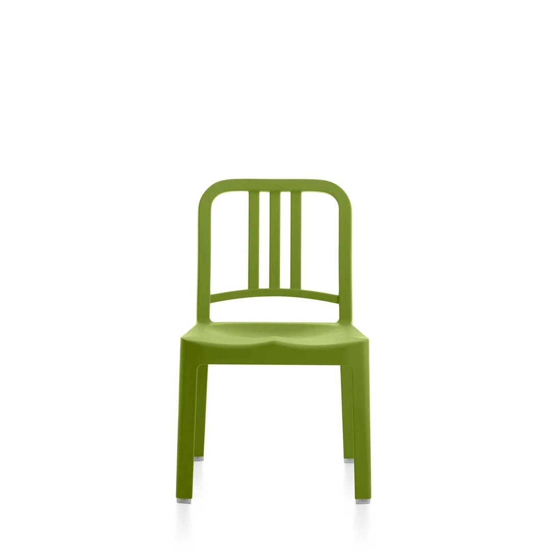 Emeco 111 Navy Recycled Mini Chair 7 Emeco 111 Navy Recycled Mini Chair