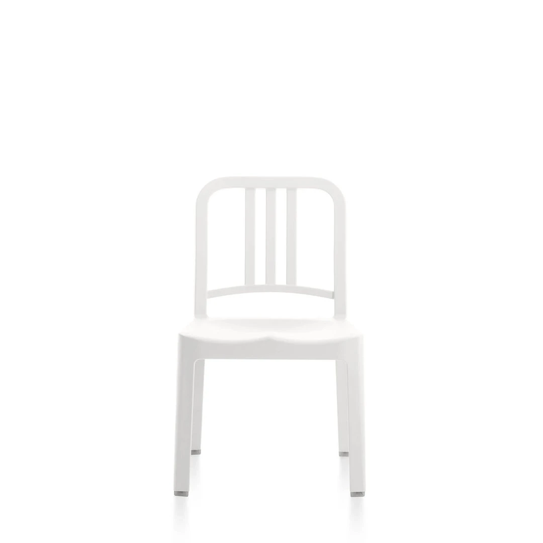 Emeco 111 Navy Recycled Mini Chair 11 Emeco 111 Navy Recycled Mini Chair