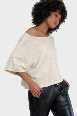 337 Brand Best Sellers Lumi Crop Top