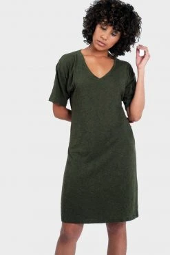 337 Brand Best Sellers Mika T-shirt Dress