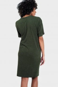 337 Brand Best Sellers Mika T-shirt Dress