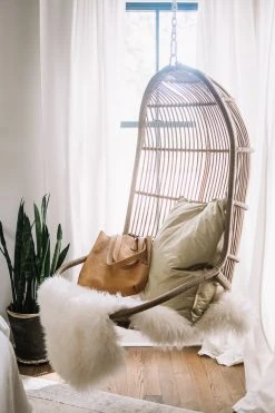 Purse & Clutch Outside Pockets Handbag - Caramel