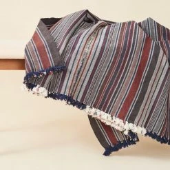 Studio Variously Aasana Throw Blanket 20 Studio Variously Aasana Throw Blanket