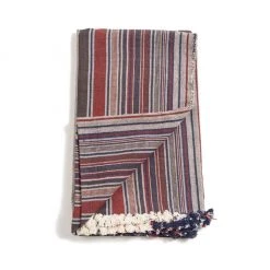 Studio Variously Aasana Throw Blanket 16 Studio Variously Aasana Throw Blanket