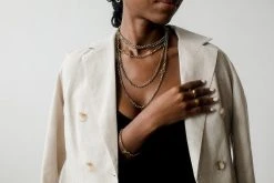 Abby Alley Best Sellers Aurora Necklace