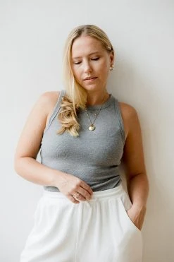 Abby Alley Cleo Necklace