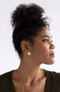 Abby Alley Jewelry Margo Earrings