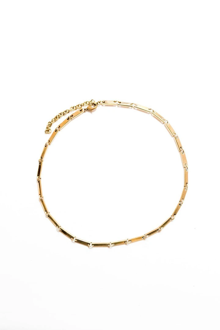 Abby Alley Handcrafted Naked Necklace 8 Abby Alley Handcrafted Naked Necklace