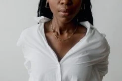 Abby Alley Natalie Necklace