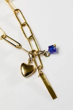 Abby Alley Nomad Necklace