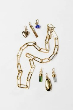 Abby Alley Nomad Necklace