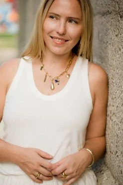 Abby Alley Nomad Necklace