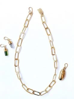 Abby Alley Nomad Necklace