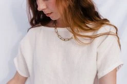 Abby Alley Nomad Necklace