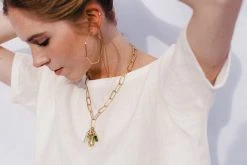 Abby Alley Nomad Necklace