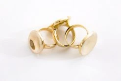 Abby Alley Rings Sienna Ring