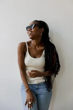 Abby Alley Rings Sienna Ring