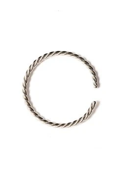 Abby Alley Jewelry Spiral Bracelet 11 Abby Alley Jewelry Spiral Bracelet