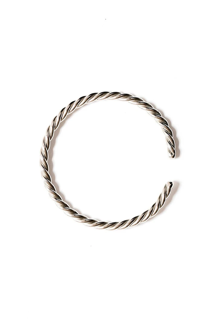 Abby Alley Jewelry Spiral Bracelet 6 Abby Alley Jewelry Spiral Bracelet