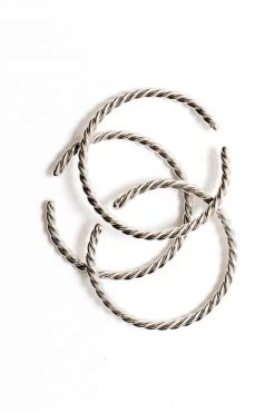 Abby Alley Jewelry Spiral Bracelet 13 Abby Alley Jewelry Spiral Bracelet