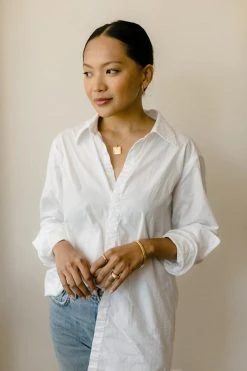 Abby Alley Jewelry Square Ring