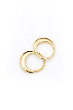 Abby Alley Jewelry Susie Stacking Ring Set