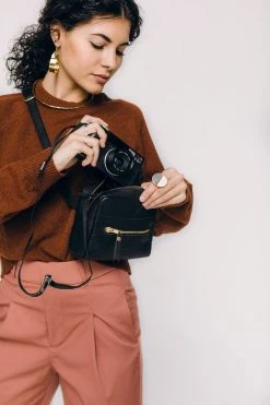 Abby Alley Abigail Horn Ring