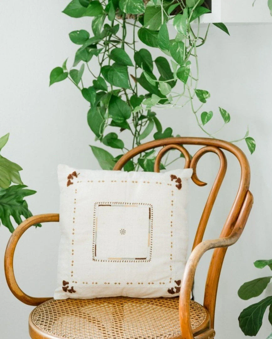 Creative Women Abira Throw Pillow 5 Creative Women Abira Throw Pillow