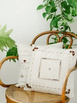 Creative Women Abira Throw Pillow 9 Creative Women Abira Throw Pillow