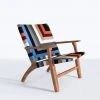 Masaya & Co. Abuelo Manila Arm Chair - Vaqueano