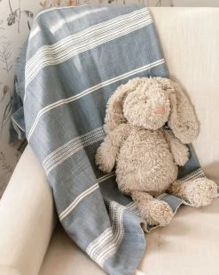 Creative Women Aden Baby Blanket