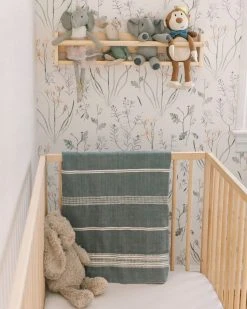 Creative Women Aden Baby Blanket