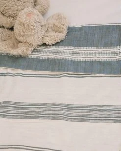 Creative Women Aden Baby Blanket