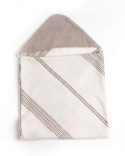 Creative Women New Arrivals Aden Hooded Baby Towel