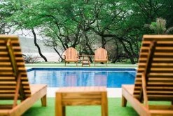 Masaya & Co. Adirondack Chair Furniture