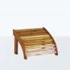 Masaya & Co. Adirondack Ottoman Furniture