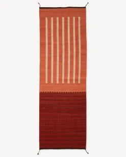 Minna Agnes Wool Rug / Runner Home Goods