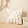 Minna Agnes Wool Throw Pillow