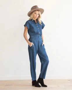 WVN Aiden Jumpsuit